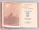 L'Enfant à la Charrue. Huit contes limousins du temps de guerre [ Edition originale ]. MAURY, Geneviève ; SCHMIED, François Louis