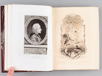 Contes de l'Abbé De Voisenon, de l'Académie Française