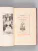 Histoire de Manon Lescaut. PREVOST, Abbé
