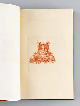 Contes de Godard d'Aucourt, Fermier Général. Mémoires Turcs. GODARD D'AUCOURT