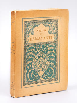 Nala et Damayanti . HEROLD, A.-FERDINAND ; (ZENKER, Paul)
