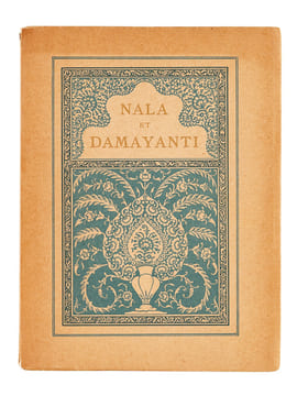 Nala et Damayanti . HEROLD, A.-FERDINAND ; (ZENKER, Paul)