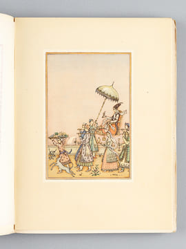 Nala et Damayanti . HEROLD, A.-FERDINAND ; (ZENKER, Paul)