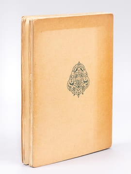 Nala et Damayanti . HEROLD, A.-FERDINAND ; (ZENKER, Paul)