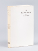 Le Blockhaus [ Edition originale ]. CLEBERT, Jean-Paul
