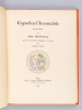 Cypsélos l'Invincible. Conte grec [ Edition originale ]. BERTHEROY, Jean ; POUPART, Augustin