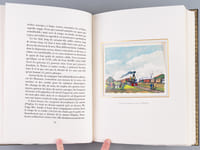 Le Tour du Monde en Quatre-Vingts Jours (2 Tomes - Complet)
