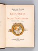 Les Contes de Jacques Tournebroche. FRANCE, Anatole ; LEBEGUE, Léon
