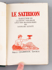 Le Satiricon de Pétrone. PETRONE ; LEPAPE, Georges ; TAILHADE, Laurent