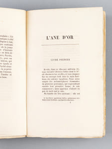 L'Ane d'Or