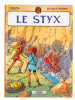Orion (Lot de 4 Albums) Tome 1 : Le Lac Sacré ; 2 : Le Styx : 3 : Le Pharaon ; 4 : Les Oracles. MARTIN, Jacques