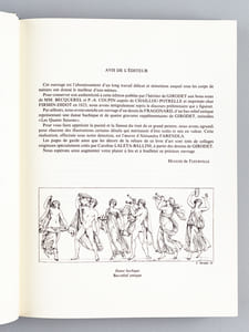 Anacréon, Recueil de Compositions dessinées par Girodet et gravées par M. Chatillon, son élève.