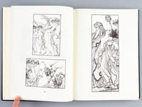 Anacréon, Recueil de Compositions dessinées par Girodet et gravées par M. Chatillon, son élève.