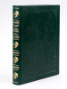 Anacréon, Recueil de Compositions dessinées par Girodet et gravées par M. Chatillon, son élève.. ANACREON ; GIRODET