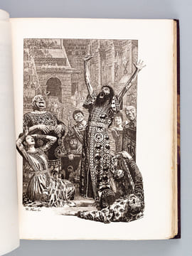 Thaïs. FRANCE, Anatole ; FREIDA, Raphaël