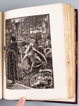 Thaïs. FRANCE, Anatole ; FREIDA, Raphaël