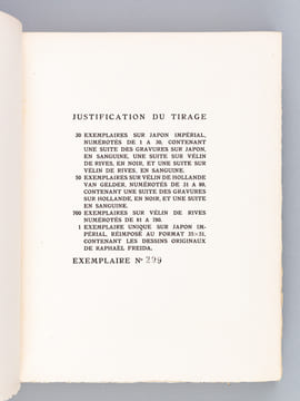 Thaïs. FRANCE, Anatole ; FREIDA, Raphaël