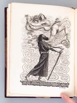Thaïs. FRANCE, Anatole ; FREIDA, Raphaël