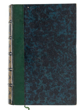 Fables de P. Lachambeaudie. Précédées d'une introduction par Pierre Leroux. LACHAMBEAUDIE, Pierre ; LEROUX, Pierre