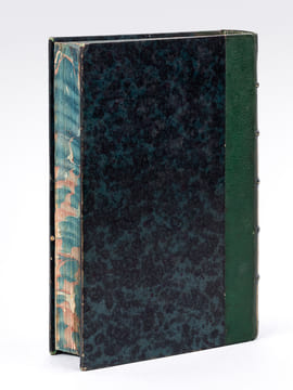Fables de P. Lachambeaudie. Précédées d'une introduction par Pierre Leroux. LACHAMBEAUDIE, Pierre ; LEROUX, Pierre