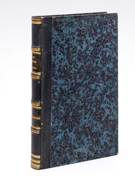 Le Foyer Breton, traditions populaires [ Edition originale ]. SOUVESTRE, Emile