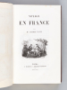 Voyage en France [ Edition originale ]. TASTU, Mme Amable