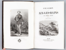 Une Saison à Aix-les-Bains [ Edition originale ]. ACHARD, Amédée