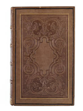 Fables. Illustrées par Victor Adam. Précédée d'une notice par Charles Nodier et d'un Essai sur la Fable. FLORIAN ; ( ADAM, Victor ; NODIER, Charles )