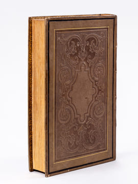 Fables. Illustrées par Victor Adam. Précédée d'une notice par Charles Nodier et d'un Essai sur la Fable. FLORIAN ; ( ADAM, Victor ; NODIER, Charles )