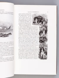 La Grèce pittoresque et historique.