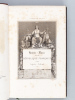 Histoire-Musée de la République Française, depuis l'Assemblée des Notables jusqu'à l'Empire (2 Tomes - Complet) [ Edition originale ]. CHALLAMEL, ...