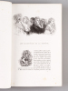 Les Caractères ou Les Moeurs de ce Siècle, par La Bruyère, suivis du Discours à l'Académie et de la traduction de Théophraste. LA BRUYERE, Jean de