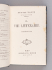 [ Ensemble de 27 volumes en reliure uniforme ] : Pierre Nozière ; Les Opinions de M. Jérôme Coignard ; Jocaste et le Chat Maigre ;  Balthasar ; Le ...
