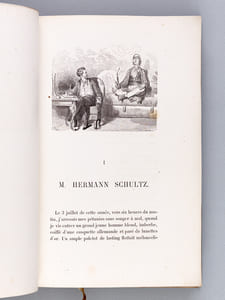 Le Roi des Montagnes
