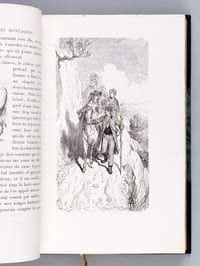 Le Roi des Montagnes