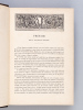 Dictionnaire des Arts Décoratifs (2 Tomes - Complet). ROUAIX, Paul