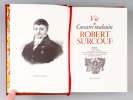 Histoire Générale des Grands Aventuriers de la Mer (14 Tomes - Complet) [ Contient : ] Vie du Corsaire malouin Robert Surcouf (2 Tomes) ; Histoire des ...