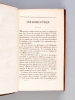 Collection des Constitutions, Chartes et Lois Fondamentales des Peuples de l'Europe et des Deux Amériques (6 Tomes - Complet) [ Edition originale ] ...