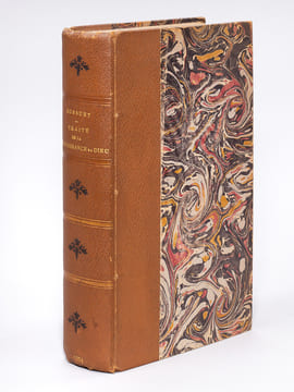 Traité de la Connoissance de Dieu et de Soi-même suivi de l'Exposition de la Doctrine de l'Eglise Catholique. BOSSUET ; (SILVESTRE DE SACY, U.)