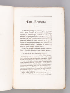 Oeuvres complètes de Lord Byron (13 Tomes - Complet) Avec Notes et Commentaires, comprenant ses Mémoires publiés par Thomas Moore, et ornées d'un beau portrait de l'auteur