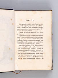 Primevères [ Edition originale ]