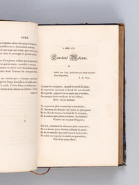 Primevères [ Edition originale ]