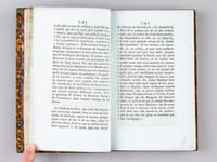 Seconde Lettre à M. de Beausset ancien Evêque d'Alais, Membre du Chapitre Impérial de Saint Denis et Conseiller-Titulaire de l'Université Impériale [Edition originale ] Pour servir de Supplément à son Histoire de Fénélon