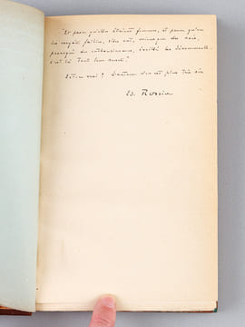 Profils de Reines [ Livre dédicacé par l'auteur ] Isabelle de Castille - Catherine de Médicis - Elisabeth d'Angleterre - Anne d'Autriche - ...