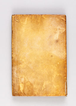 Le Tableau de Cébès, Ou il est Traité de la manière de parvenir à la Felicité naturelle. CEBES de Thèbes ; [ BOILEAU, Gilles, VENIUS, Othon ; VAENIUS, ...