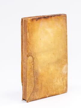 Le Tableau de Cébès, Ou il est Traité de la manière de parvenir à la Felicité naturelle. CEBES de Thèbes ; [ BOILEAU, Gilles, VENIUS, Othon ; VAENIUS, ...