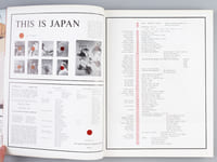 This is Japan. 1962. Number 9