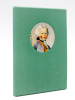 Hommage-Peint à Wofgang Amadeus Mozart. LE GOARNIG, Katell ; ANDRE, Michel