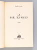 La Baie des Anges [ Livre dédicacé par l'auteur ] [ Avec : ] Le Palais des Fêtes [ Livre dédicacé par l'auteur ] . GALLO, Max