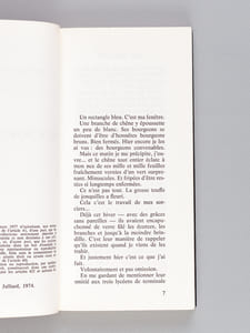 Mes sorciers [ Livre dédicacé par l'auteur ]